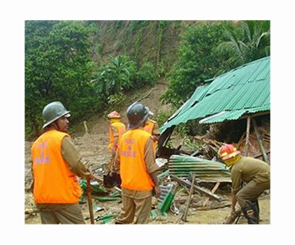 59 dead, millions stranded as floods hit Bangladesh, India