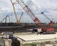 Utmost Safety Ensured at Bangladesh's Nuke Plant