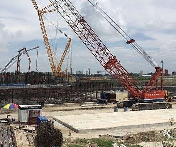Bangladesh accepts first uranium for Russia-backed nuclear plant