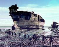 Will climate change make the world lazier?