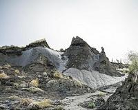 Warming may release vast amounts of carbon from Arctic soils