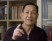 Key Tiananmen dissident still defiant, 20 years on