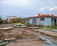 Thousands need shelter, healthcare in Caribbean after Irma: UN