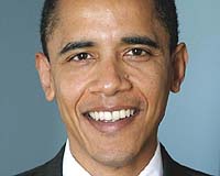 Obama Promises A Better NASA