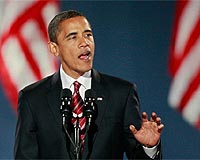 The Obama Military Machine Part Two