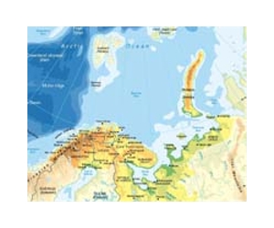 Norway eyes gas pipeline to Barents Sea