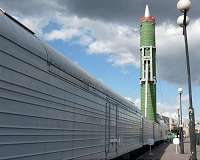 Russian strategic missile forces to go fully digital by 2020