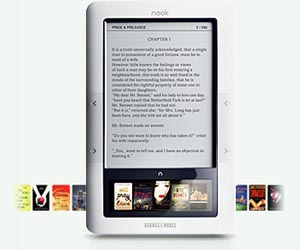 SciTechTalk: Can e-readers survive a tablet computer onslaught?