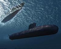 Australia inks mega deal to buy French subs