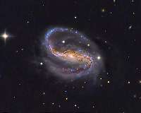 New evidence in favor of dark matter