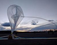 High-flying experiments demonstrate potential of balloon-borne infrasound detection