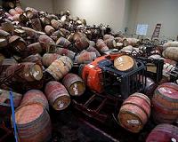 As Trump tariffs loom, US wine lovers battle tech giants