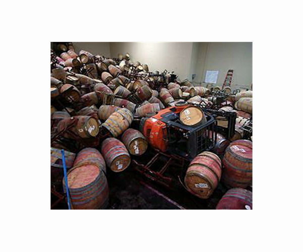 What's in wine? Campaigners want ingredients on the bottle