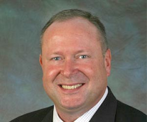 Bart LaGrone to Lead Airborne Early Warning and Battle Management Command and Control Programs at NG