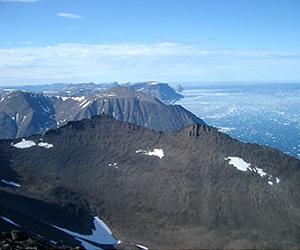 Oldest Earth Mantle Reservoir Discovered