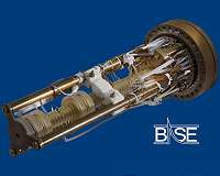 Proton and antiproton share fundamental properties