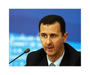 Britain sees evidence Assad could use chemical weapons
