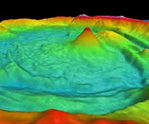 Paleontologist Presents Origin of Life Theory
