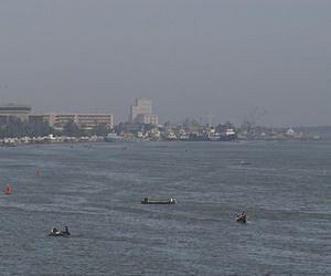Iraq's Basra threatens to act alone over power cuts