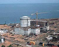 SKorean firm exploring nuclear power plant in Philippines