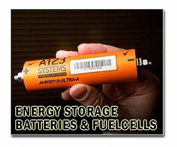 Novel nuclear battery design delivers high efficiency and durability