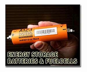 Research team unveils spray-on battery