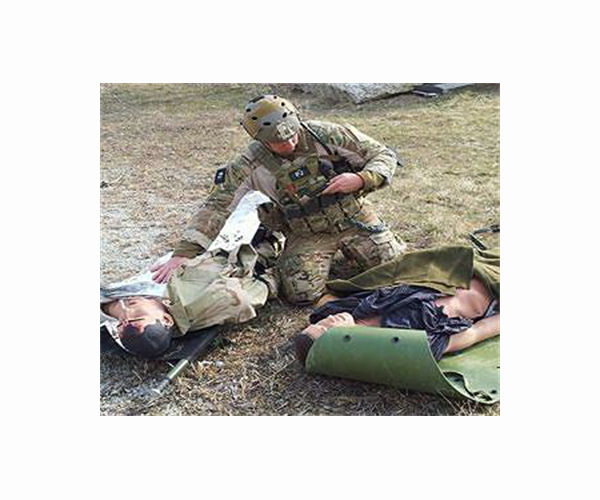 Freeze-Dried Synthetic Platelets Proven Shelf-Stable for Battlefield and Remote Trauma Care