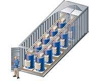 Beacon Power To Provide Flywheel System To Support Wind Power Integration Project In California