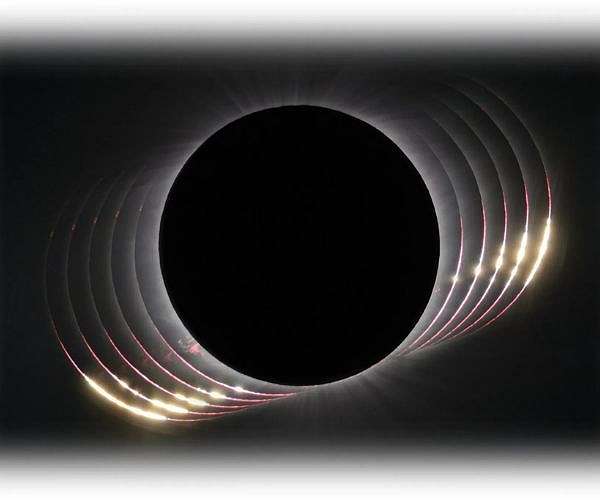 Sunlight Reveals New Insights into Earth's Complex Systems
