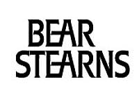 Chinese bank eyeing Bear Stearns: official