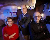 Nebraska leads $11 million study to develop radiation exposure drugs
