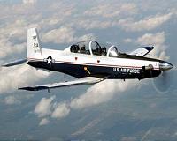 New Zealand receives first Beechcraft trainers