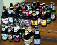 Humans may have first grown grains for beer, not bread