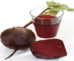 Beetroot Juice Could Help People Live More Active Lives
