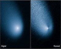 Opportunity Preps for Comet Siding Spring Encounter