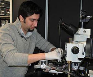 New understanding of how materials change when rapidly heated