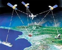 China to set up civil satellite systems by 2020