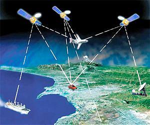Beidou to cover world by 2020 with 30 satellites