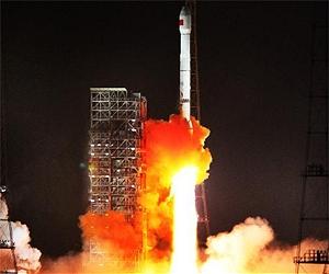 Chinese Satellite Navigation System Beidou Begin Test Services