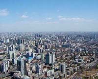No 'Buy China' policy: Beijing official