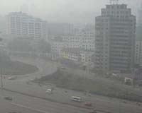 Worst pollution sites include India, China: survey