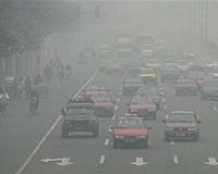 Beijing Chokes On Illegal Straw Burning While Hong Kong Waters Drown In Rubbish