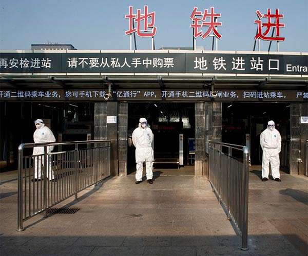 Beijing delays school reopenings after new Covid outbreak