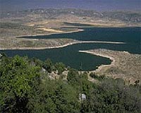 Fighting the 'water war'