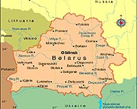 Russian agreement with security group deepens Belarus rift