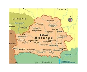 China to loan 1 bln dollars to Belarus