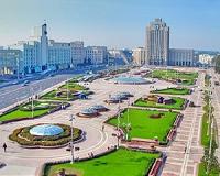 NATO condemns crackdown on Belarus protests