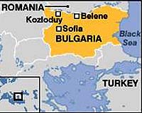 Bulgaria shortlists RWE, Electrabel for nuclear power plant