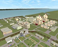 Framatome signs memorandum of understanding with Rosatom State Corporation