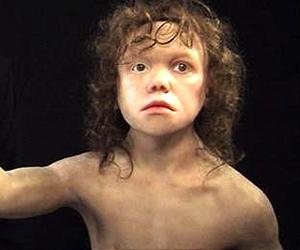 Human Children Outpaced Neanderthals By Slowing Down